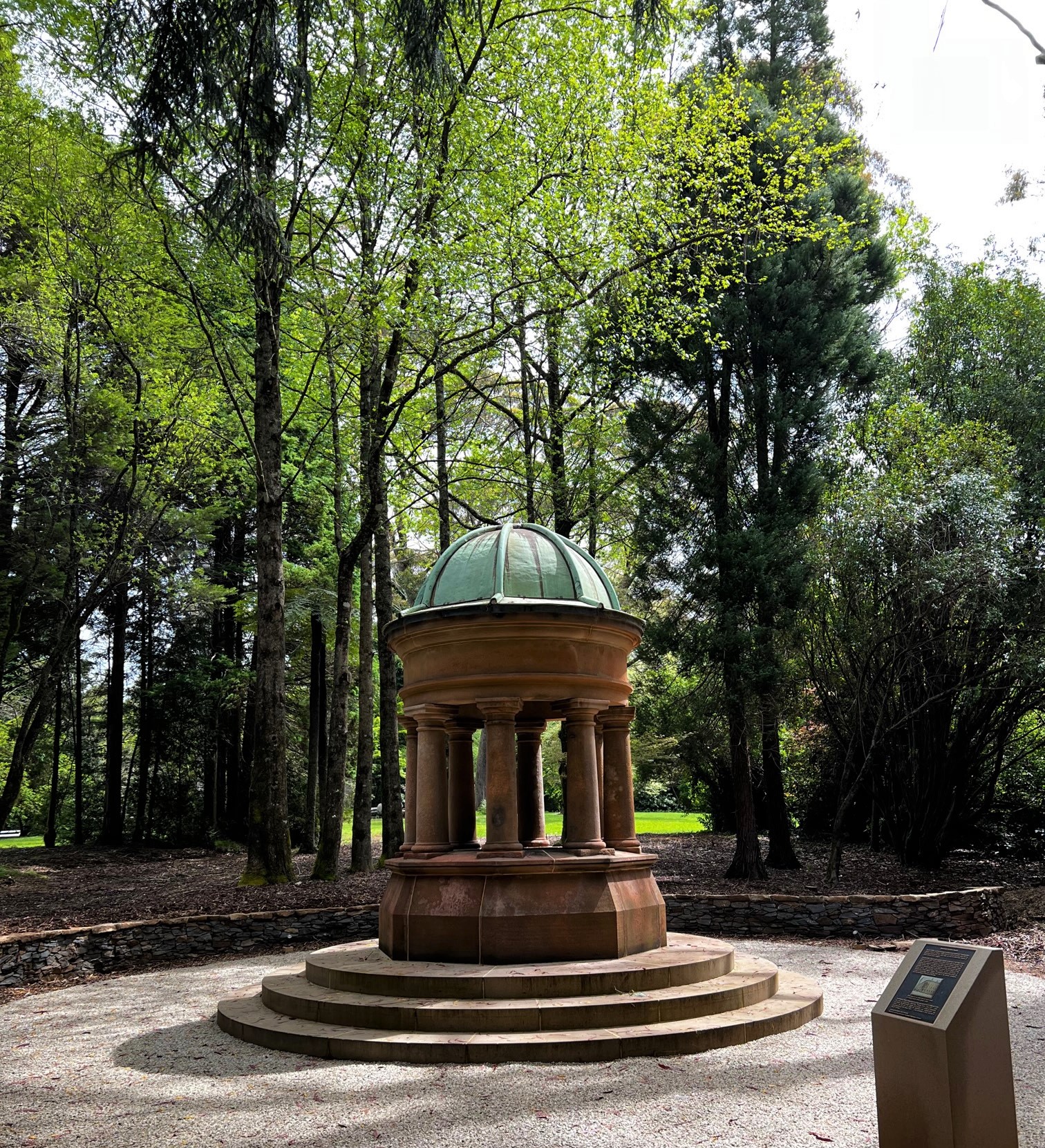 Cupola 1